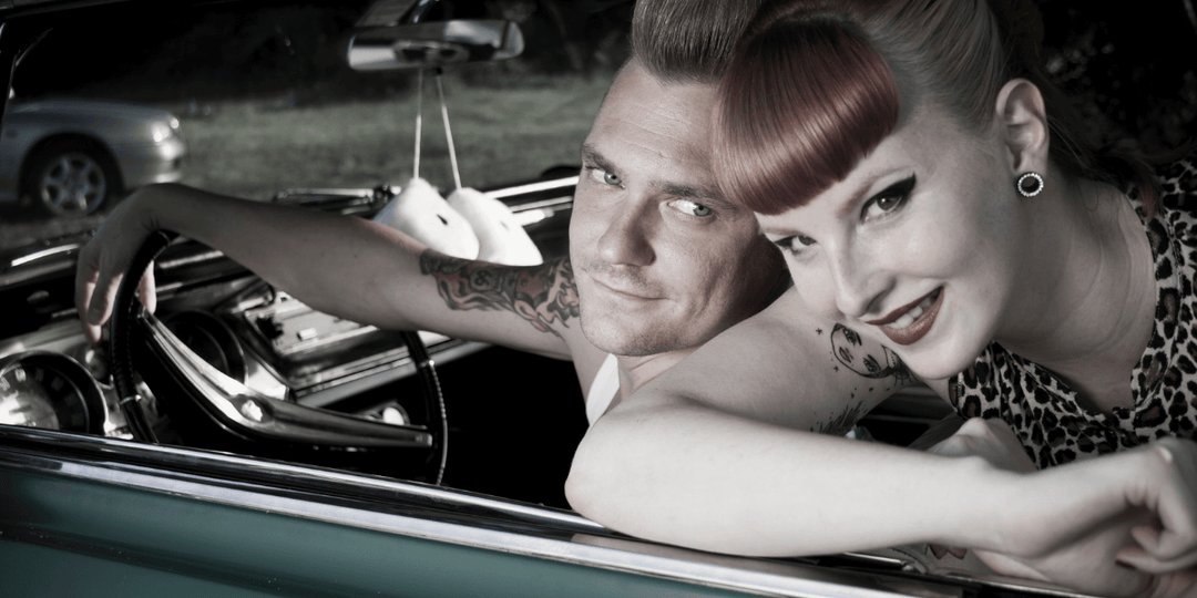 Top 3 Rockabilly Festivals in Qld