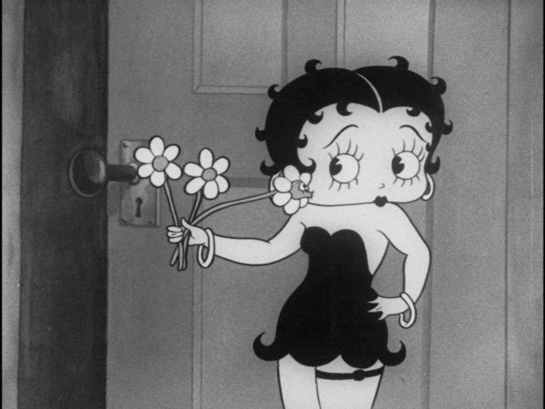 Betty Boop: 10 Fascinating Facts About the Cartoon Icon