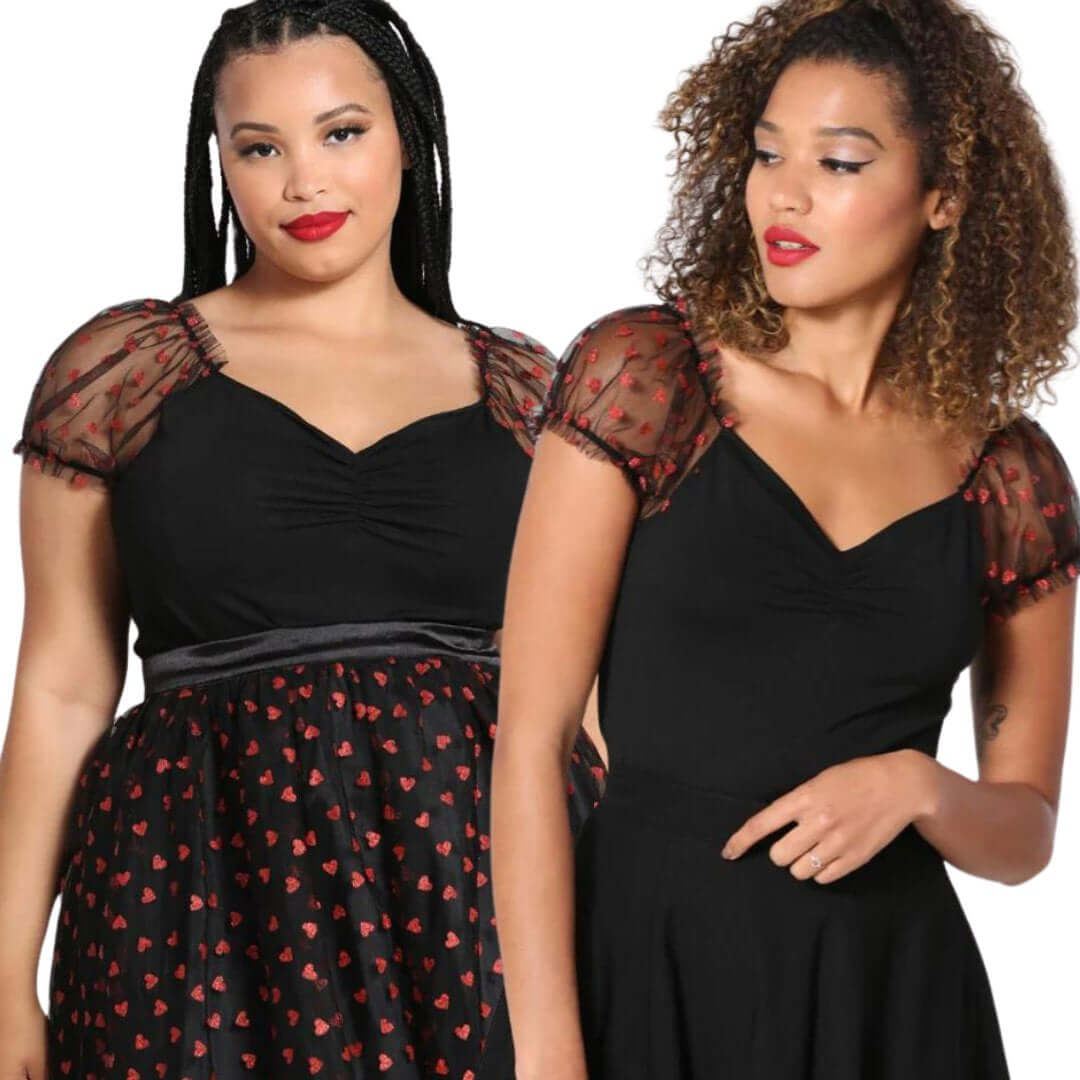 Plus size rockabilly clothing australia hotsell