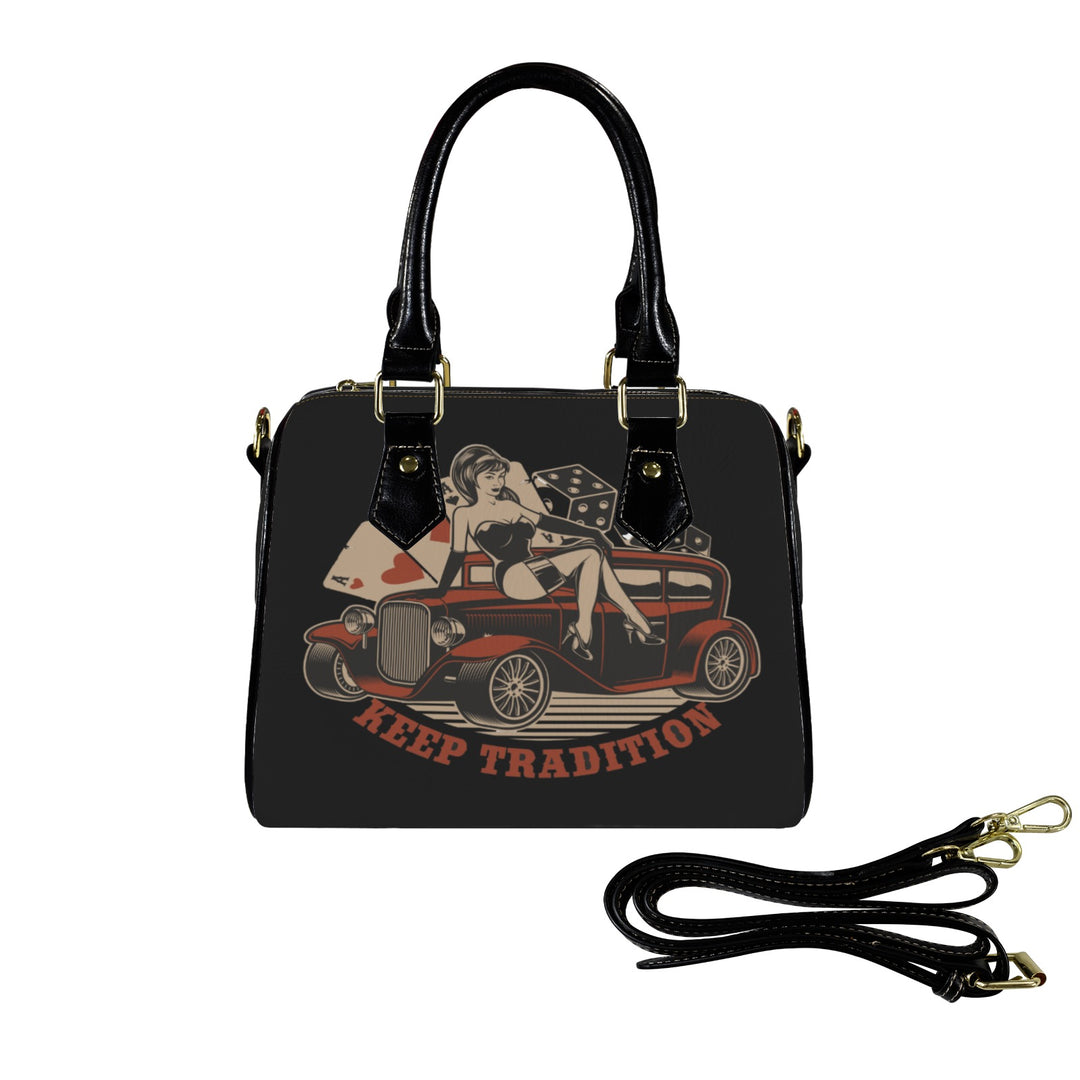 Keep Tradition Handbag