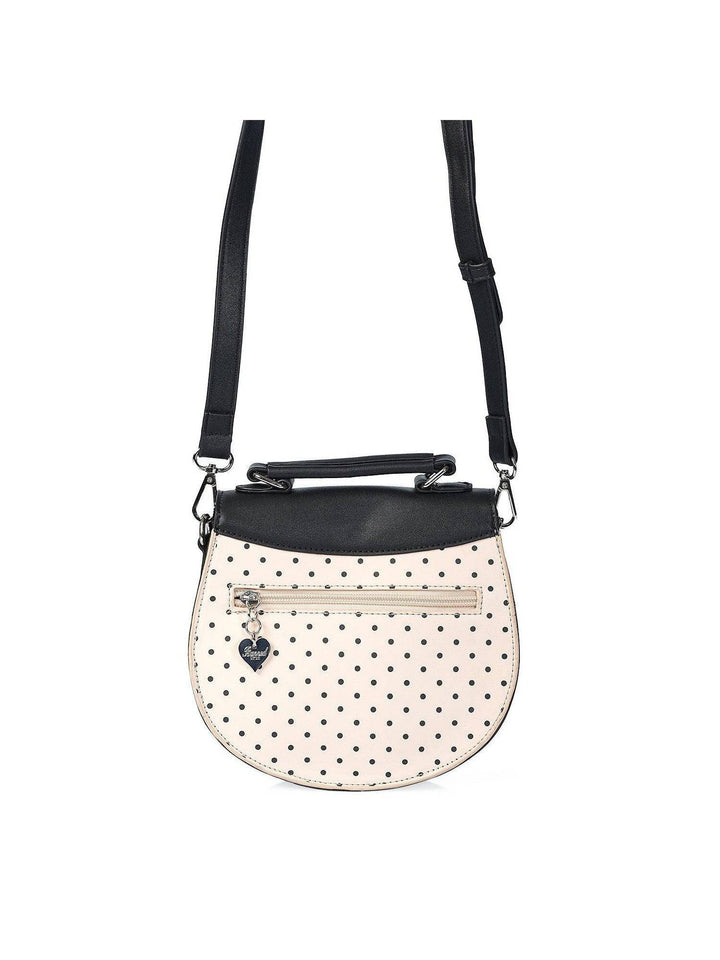 Hello Sunshine Shoulder Bag - Poison Arrow Retro