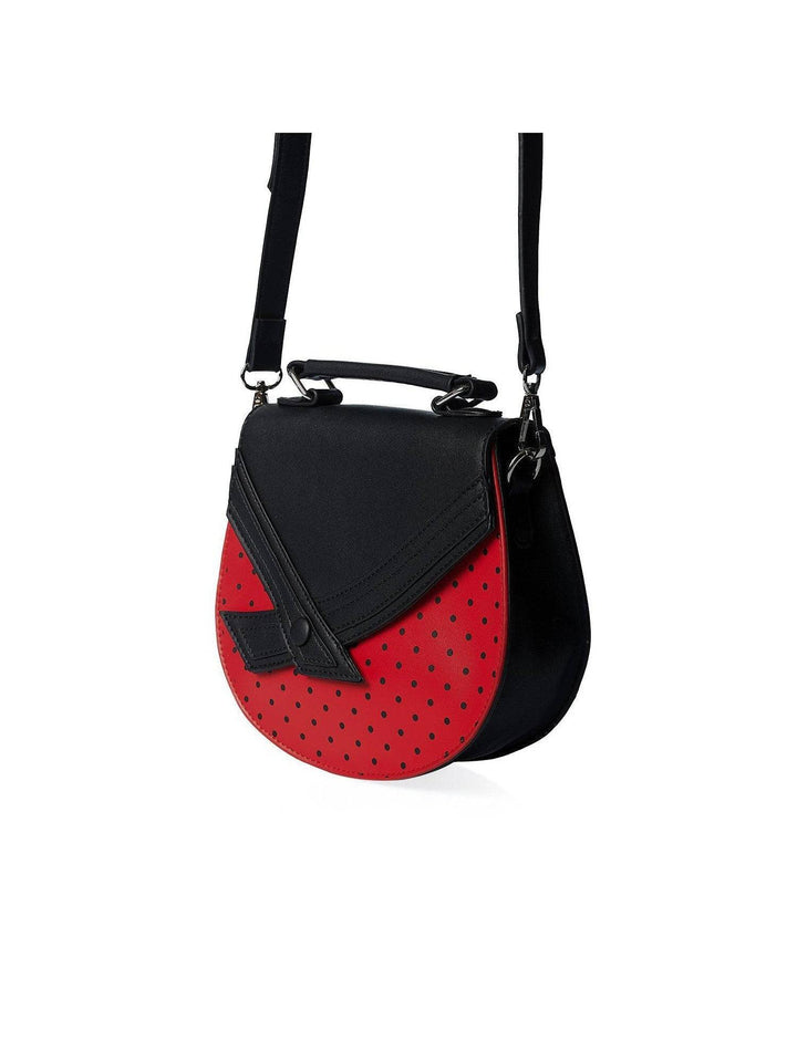 Hello Sunshine Shoulder Bag - Poison Arrow Retro