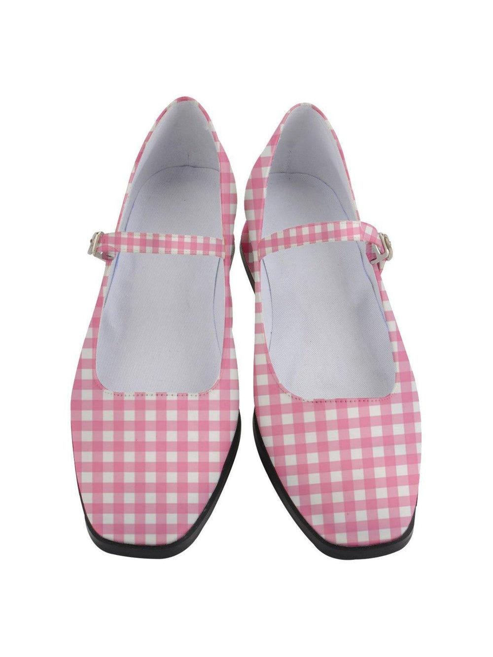 Ellie May Women's Mary Jane Shoes [IN STOCK]