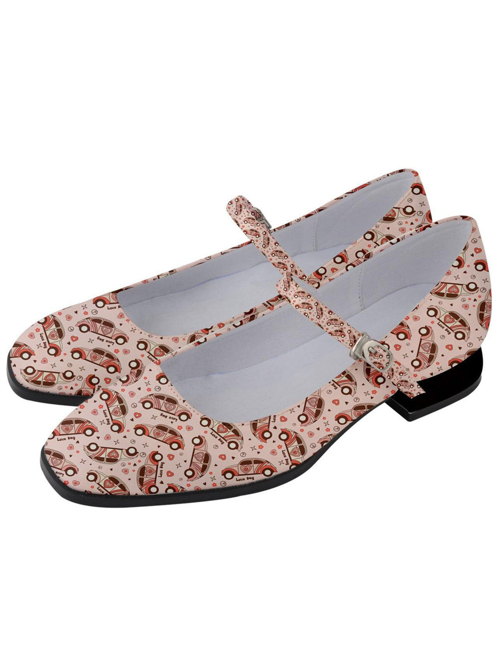 Womens Rose Pinup Shoes Rockabilly Aesthetic Sneakers, Psychobilly Footwear  sold by Pedestrian Lorelei, SKU 40388273