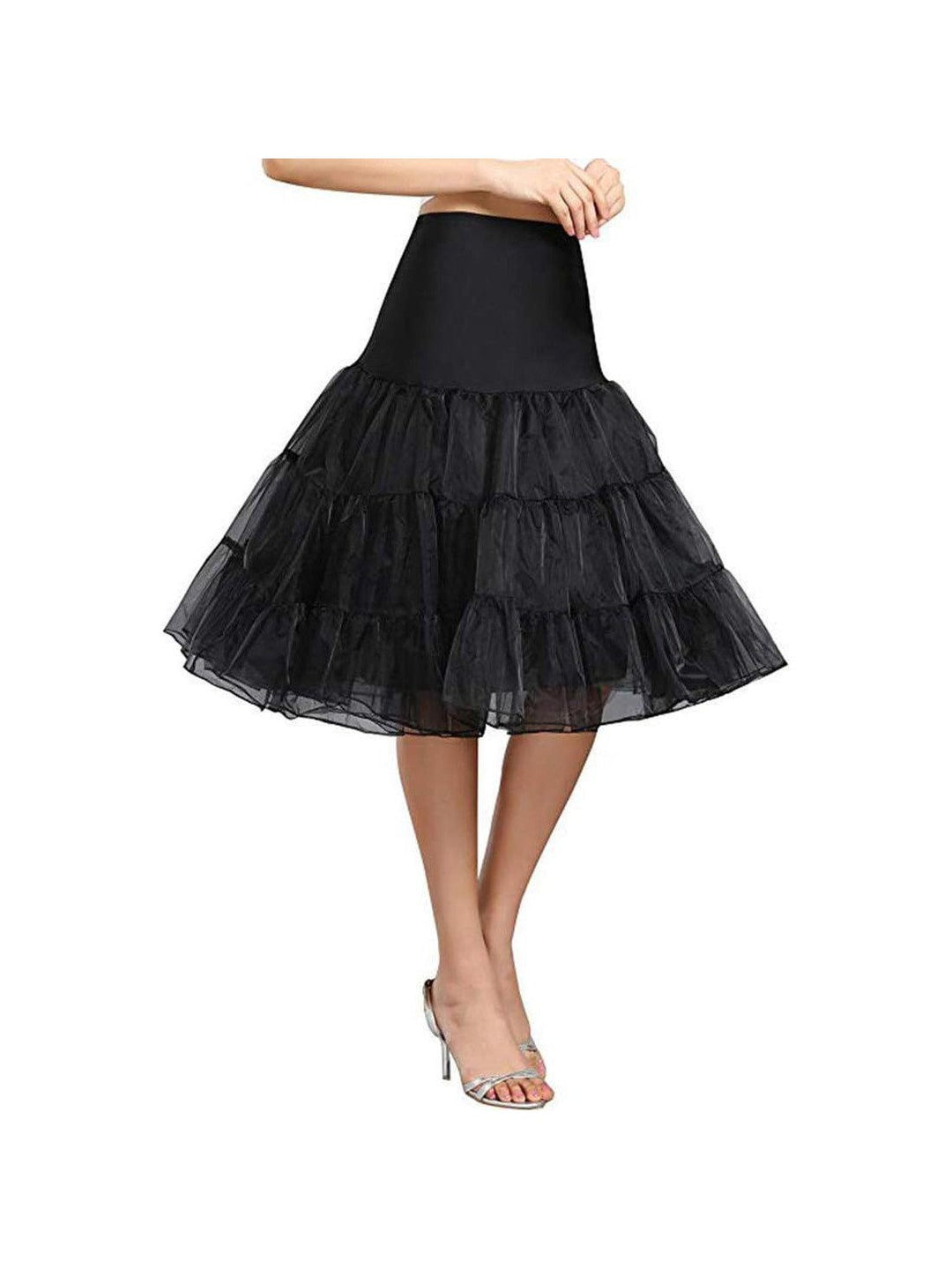 Rockabilly Petticoat, Varied Colors Petticoats, Plus Size Petticoat, Pin-up  Petticoat, Pinup Petticoat Rockabilly Clothing Retro Petticoat -  Canada