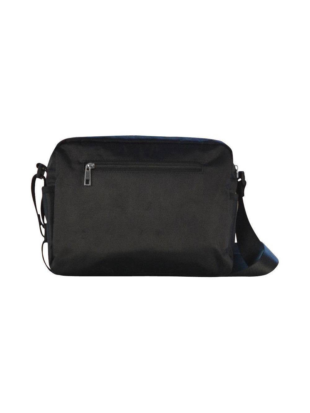 MOTORHEAD Classic Cross-body Nylon Bags