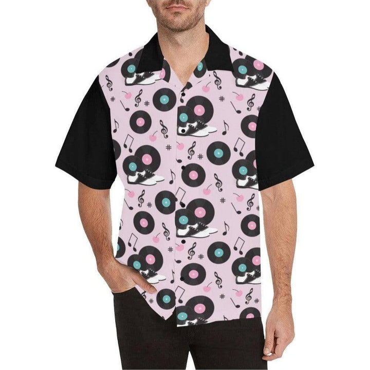 Rock n Bowl Men's Retro Bowling Shirt - Poison Arrow Retro