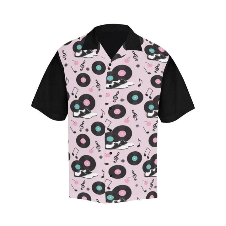 Rock n Bowl Men's Retro Bowling Shirt - Poison Arrow Retro