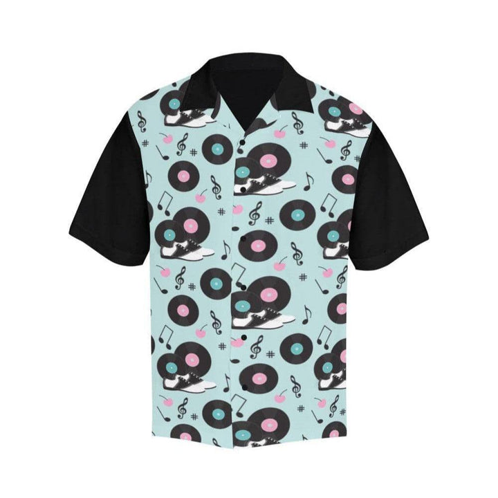 Rock n Bowl Men's Retro Bowling Shirt - Poison Arrow Retro