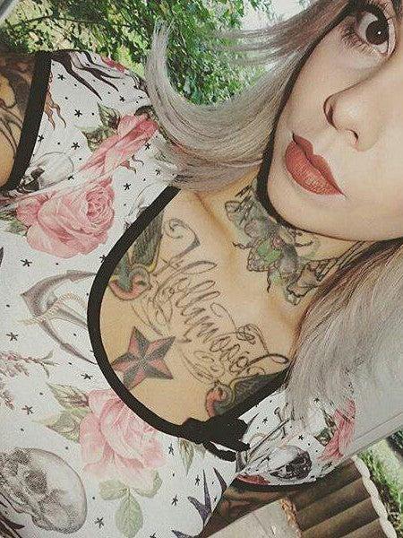 News & Updates — Pacific Rose Tattoo